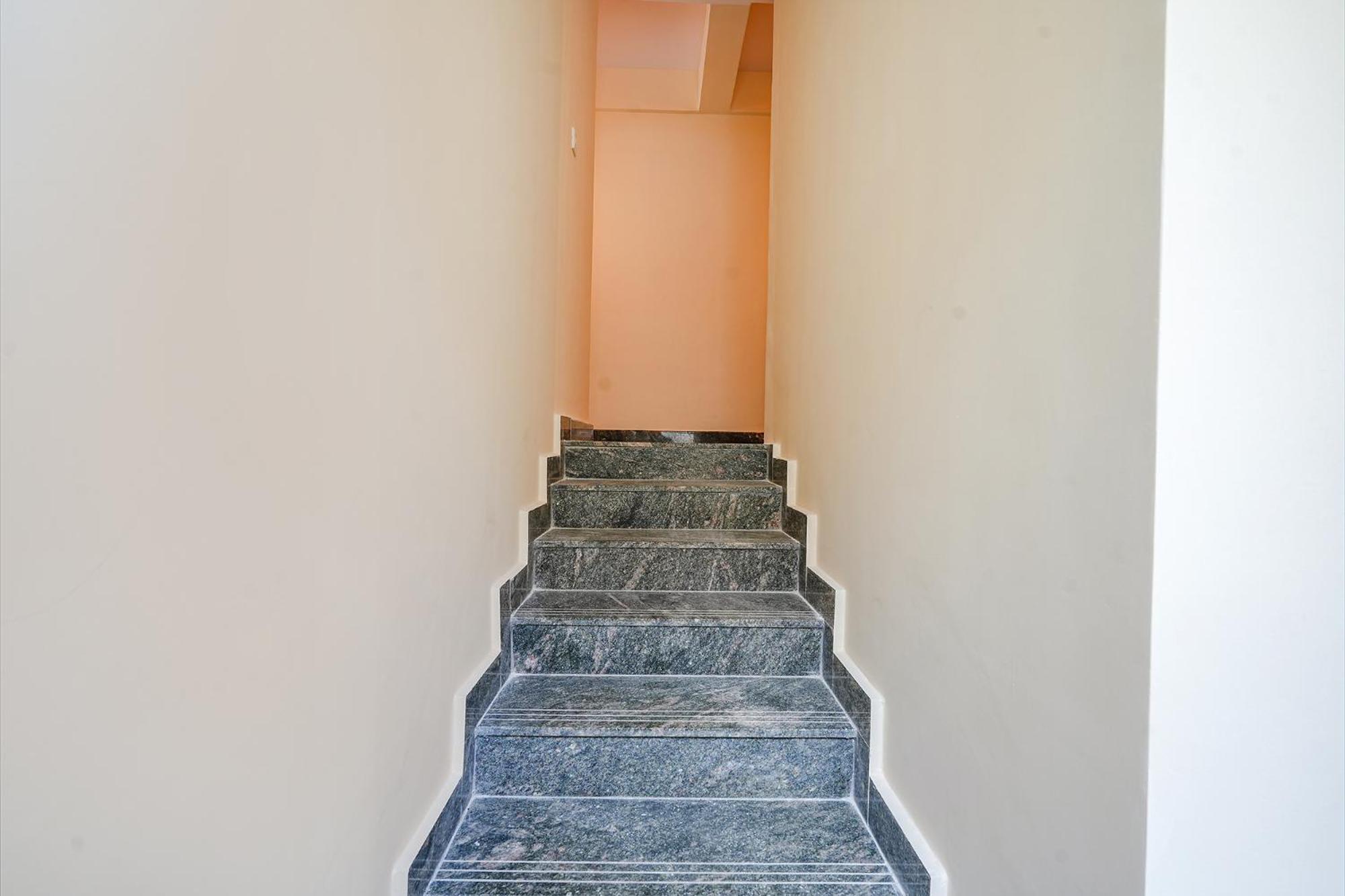 Fabhotel Crystal Suites Bangalore Exteriör bild